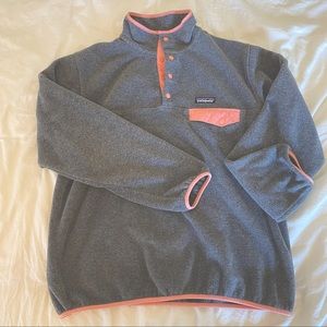 Patagonia Synchilla Fleece